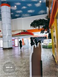 -成都星期8小镇(江宁南路店)