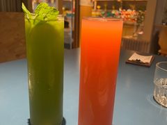 -一坐一忘云南菜(嘉里中心店)