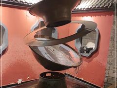 -丁卯•铜锅涮肉(工体店)