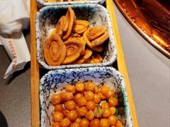 -三只耳冷锅鱼火锅(玉林店)
