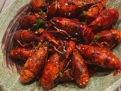 -龙虾风暴(松江店)