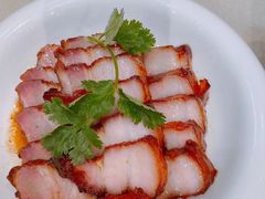 -鹅冠港式茶餐厅(来福士店)