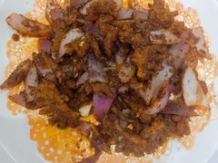 -清真·同发顺饭庄·烧麦(总店)