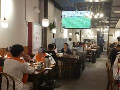 -乔街深夜食堂·小龙虾·高压锅生蚝(杭州总店)