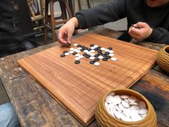 -悟饮门市景店