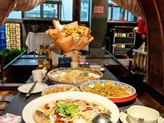 -花溪雨·森林餐厅(石基店)