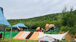 -浅山蜜塘奇妙乐园·亲子营地