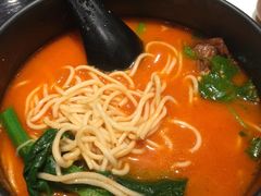 -和府捞面(东直门银座店)