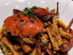 -绸乡宴酒店·融合苏帮宴(吴江店)