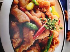 -全聚德(长江路店)