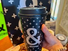 -B&C黄油与面包·THE GARDEN BAKERY概念店(世纪汇店)