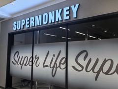 -超级猩猩健身·私教(上海体育场店)