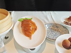-四季民福烤鸭店(外滩外白渡桥店)