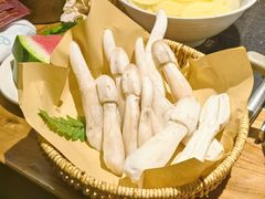 -巴奴毛肚火锅(广益哥伦布店)
