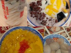 -赵记传承·中国甜品(福州总店)
