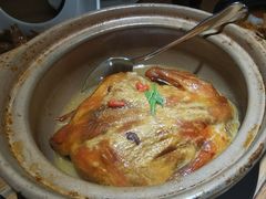 -金牌外婆家(苏州中心店)