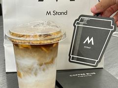 -M Stand(西安大悦城店)