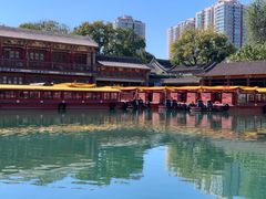 -皇家御河游(紫御湾码头)