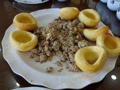 -抹直口特色菜馆(一店)