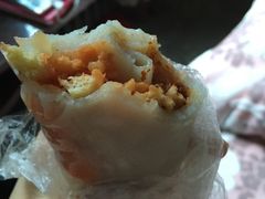-茉莉餐厅(包河万达店)