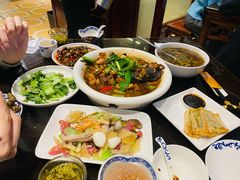-皇饭儿·王润兴酒楼(河坊街店)