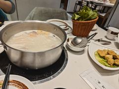 -沄记顺德菜打边炉(东直门店)
