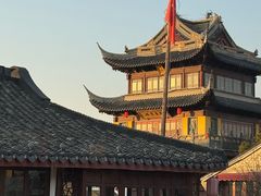 -古桥人家•水上餐厅(朱家角古镇店)