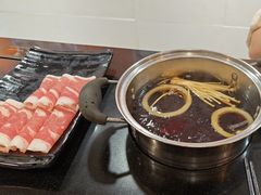 -呷哺呷哺(西单大悦城店)