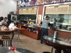 -荔园小馆(园岭新村二期店)