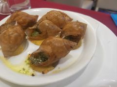 法式焗蜗牛-红房子西菜馆(淮海中路店)