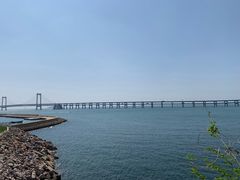 -星海湾跨海大桥