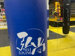 -成泰格斗(环球商业广场店)