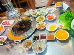 -喜来稀肉(虹泉路店)