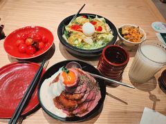 -YAMAKAWA(龙湖胥江天街店)