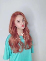 -AG·STYLE沙龙