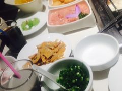 -海底捞火锅(锦艺城店)