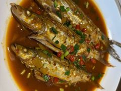 -千岛湖小鱼儿·淳安匠心农家菜