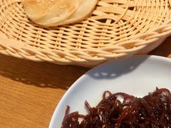武大郎烧饼-山东宾馆·齐鲁苑餐厅