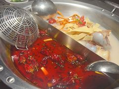 -骨之味·筒骨汤火锅(江头店)