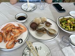 -捕渔人家海鲜私房菜(仙螺岛店)