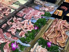 -哈哈碳都·牛肋条无限自助烤肉(宝龙店)