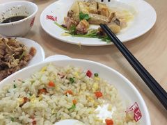 -泰煌鸡·上海白斩鸡·沪菜(平利店)