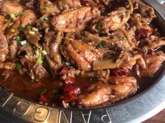 -胖哥俩肉蟹煲(杭州下沙学林街店)