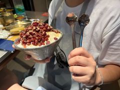 -牧童禧肉社·韩国炭火烤肉店(中粮祥云小镇店)