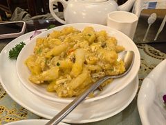 -新聚丰菜馆(太监弄店)