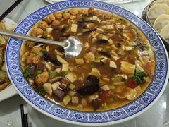 -老王烫面角(加油站店)