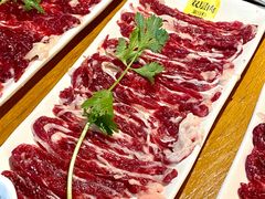 -海银海记潮汕牛肉火锅(新港中路海珠店)