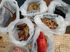 -盛港湾海鲜食府(黄沙店)