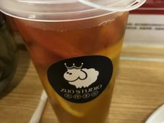 -ZUO无作不乐烘焙课堂(国贸城店)