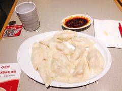 -喜家德虾仁水饺(华强天虹店)